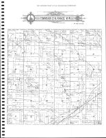 Township 22 N. Range 6 W., Jackson County 1901